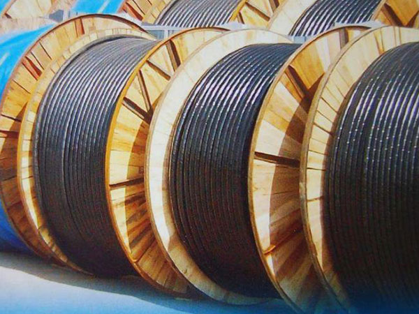 Co je to fotovoltaický kabel?
