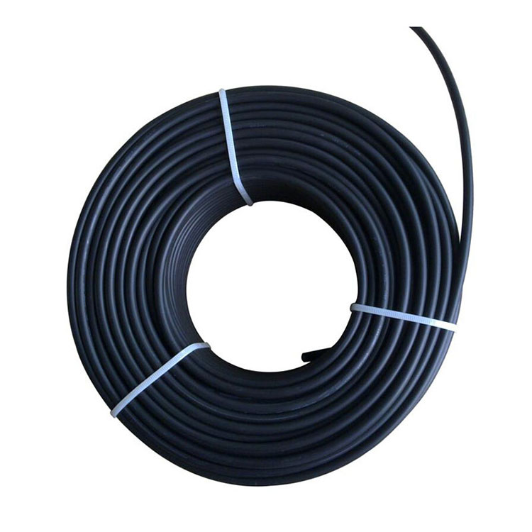 FV kabel zpomalující hoření pro systém výroby solární energie