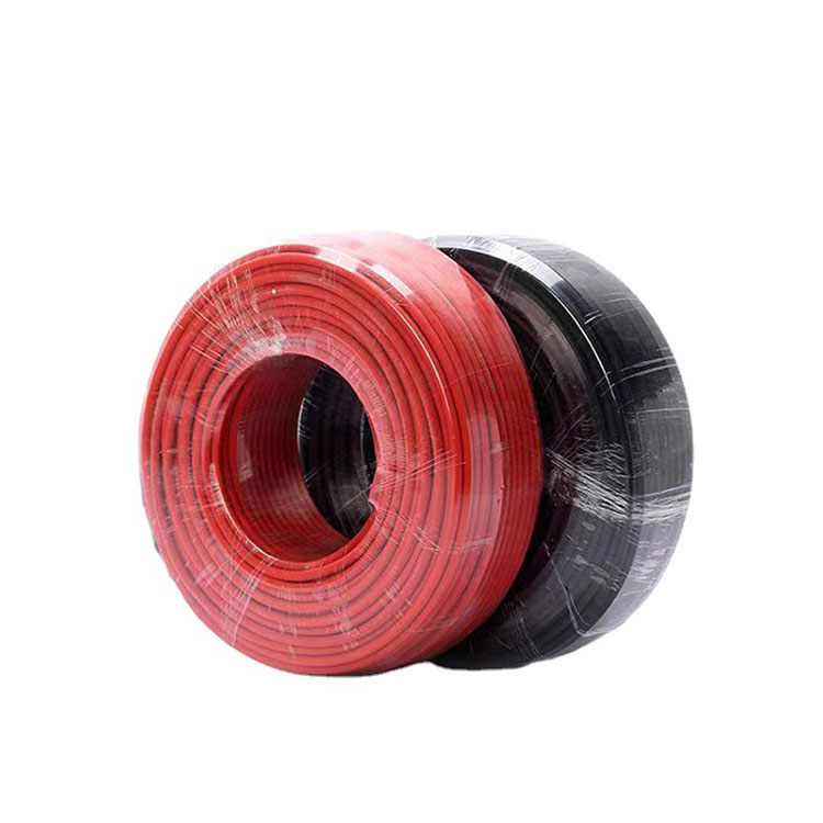 Photovoltaic Cable Single Core Tinned